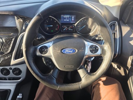 2014 Ford Focus - photo 9