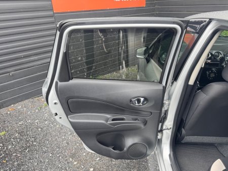 2021 Nissan Note - photo 18