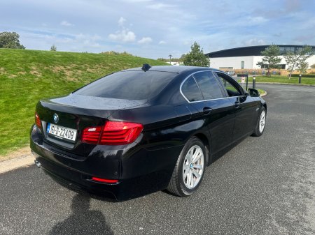 2016 BMW 5-Series - photo 3