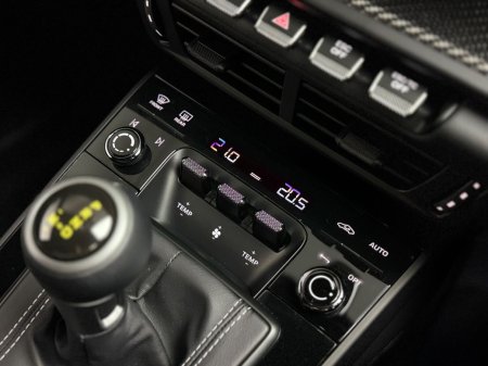 2026 Porsche 911 - photo 32