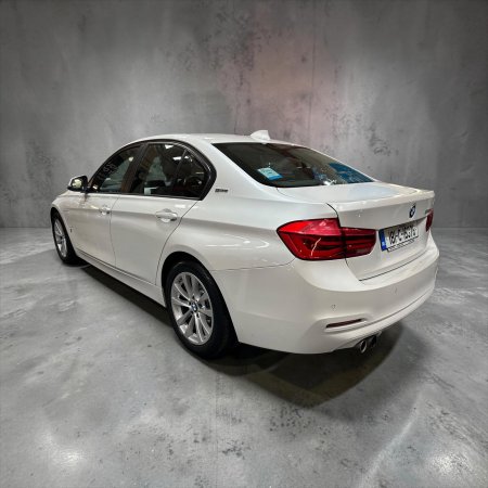 2018 BMW 3-Series - photo 8