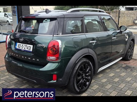 2018 Mini Countryman - photo 5