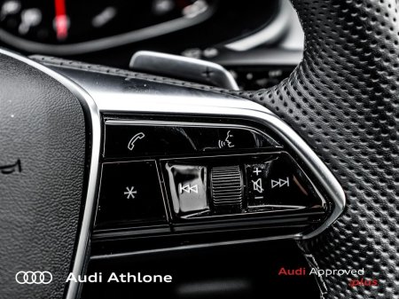 2023 Audi A6 - photo 19