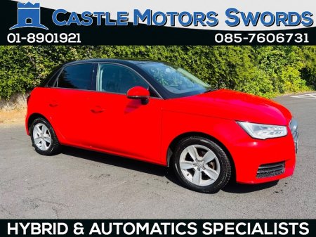 2018 Audi A1 - photo 3