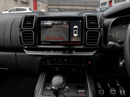 2023 Citroen C5 Aircross - photo 16