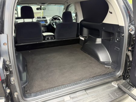2017 Toyota Land Cruiser - photo 19