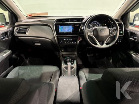 2019 Honda Grace - photo 20