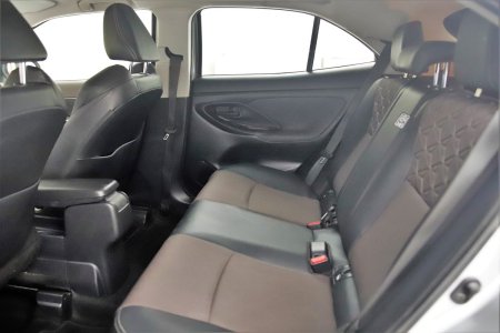 2022 Toyota Yaris Cross - photo 16