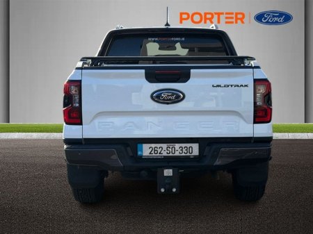 2026 Ford Ranger - photo 12