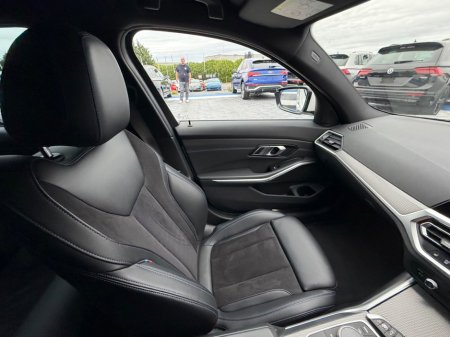 2020 BMW 3-Series - photo 29