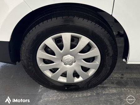 2024 Nissan Primastar - photo 11