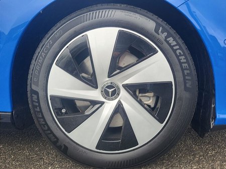 2027 Mercedes-Benz CLA - photo 17