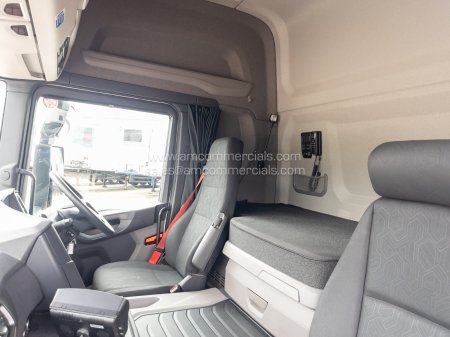 2023 SCANIA P250 - photo 17