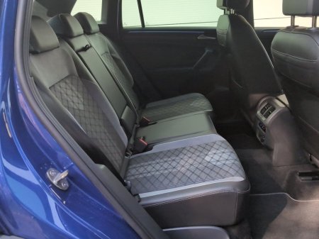 2023 Volkswagen Tiguan - photo 17