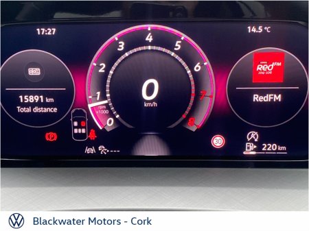 2026 Volkswagen Golf - photo 22