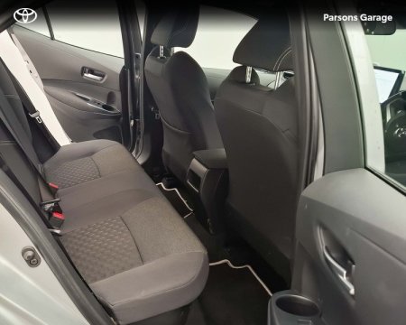 2024 Toyota Corolla - photo 11