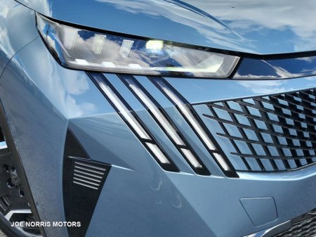 2026 Peugeot 3008 - photo 14