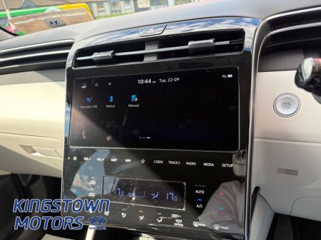 2023 Hyundai Tucson - photo 18