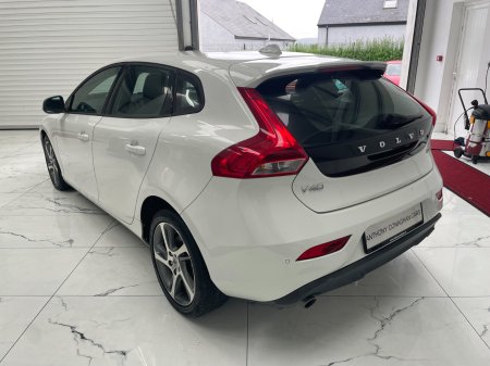 2017 Volvo V40 - photo 6