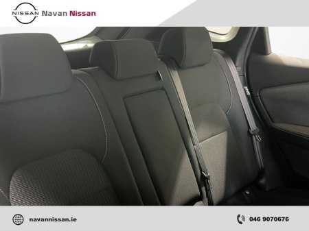 2025 Nissan Qashqai - photo 9