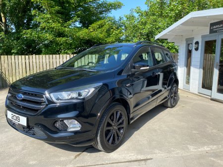 2019 Ford Kuga - photo 22