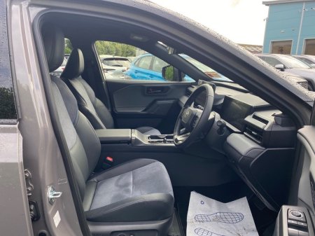 2026 Toyota RAV4 - photo 18