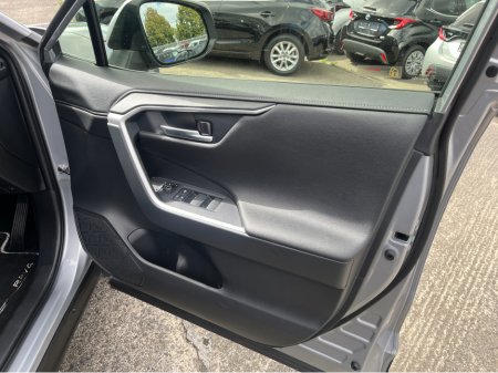2024 Toyota RAV4 - photo 14