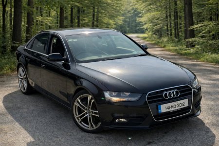 2014 Audi A4 - photo 2