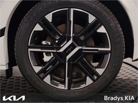 2026 Kia EV6 - photo 6