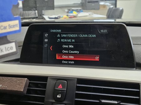 2018 BMW 4-Series - photo 15