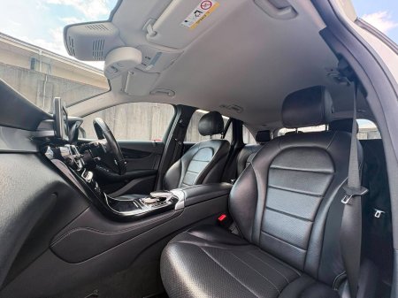 2017 Mercedes-Benz GLC - photo 15