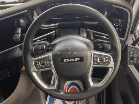 2023 DAF XG 530 - photo 25