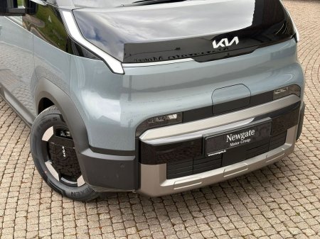 2026 Kia PV5 - photo 42