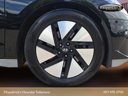 2023 Hyundai IONIQ 6 - photo 3