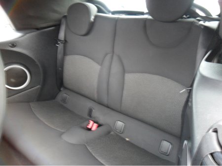 2011 Mini Cooper - photo 12