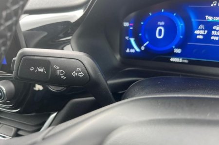 2023 Ford Fiesta - photo 14