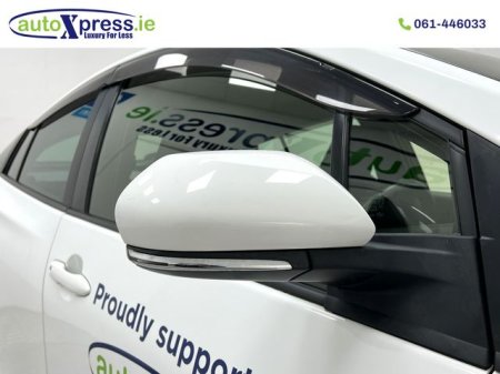 2021 Toyota Prius - photo 23