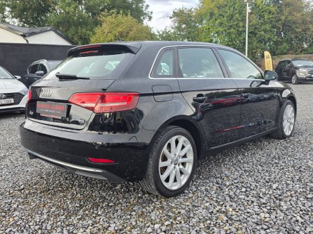2018 Audi A3 - photo 12