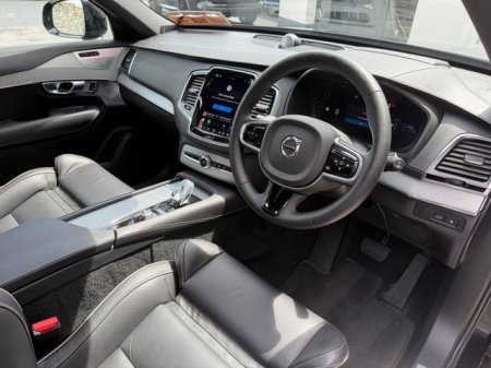 2024 Volvo XC90 - photo 12
