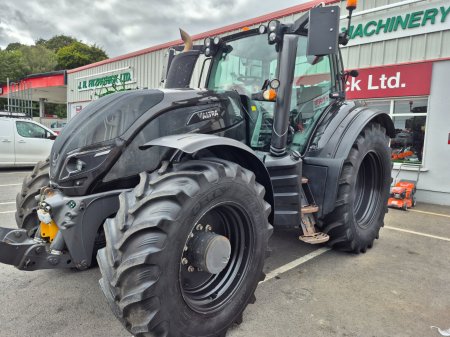 2017 Valtra Valtra