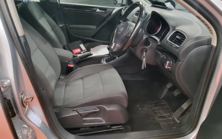 2011 Volkswagen Golf - photo 6