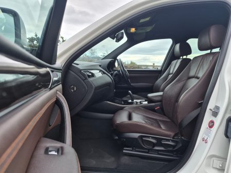 2014 BMW X3 - photo 11