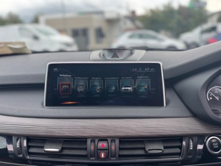 2017 BMW X5 - photo 14