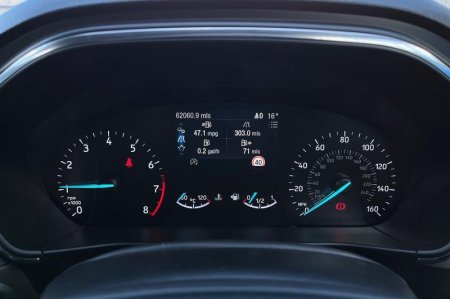 2018 Ford Focus - photo 13