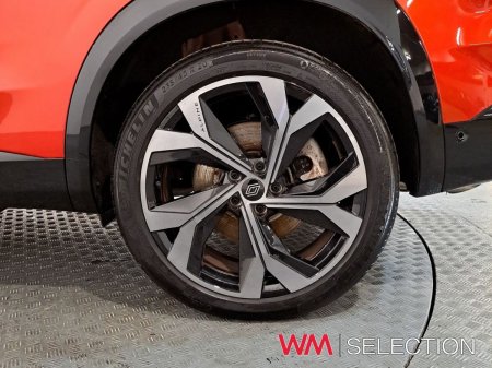 2025 Renault Austral - photo 6