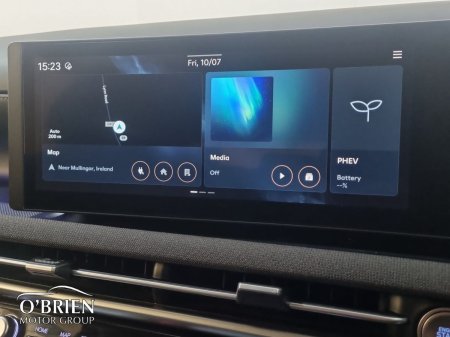 2026 Hyundai Tucson - photo 18