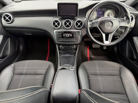 2013 Mercedes-Benz A-Class - photo 21