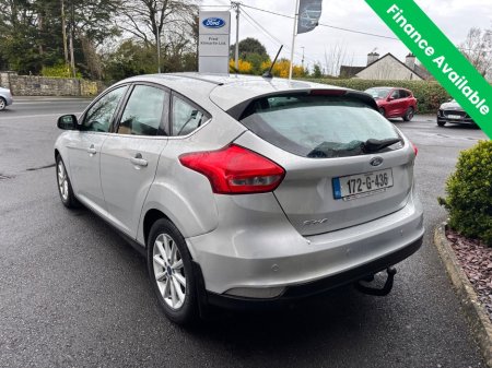 2017 Ford Focus - photo 5
