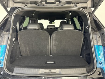 2025 Peugeot 5008 - photo 14