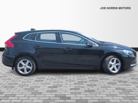 2016 Volvo V40 - photo 4